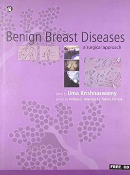 portada Benign Breast Diseases a Surgical Approach