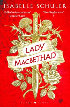 portada Lady Macbethad