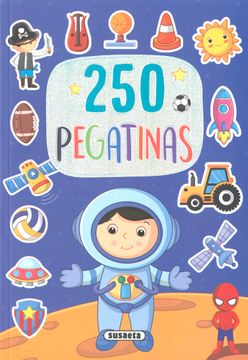 portada 250 Pegatinas 2