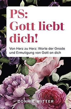 portada Ps: Gott Liebt Dich! (in German)