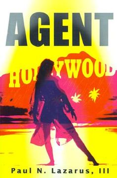 portada agent (en Inglés)