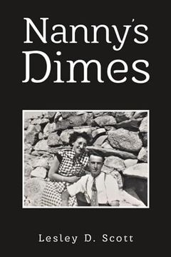 portada Nanny's Dimes (in English)