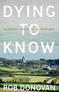 portada Dying to Know 