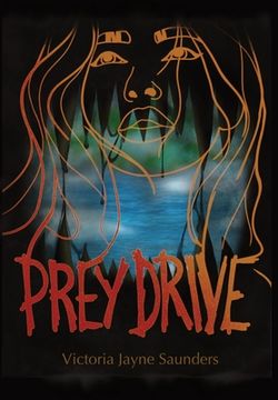 portada Prey Drive (en Inglés)