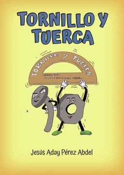 portada Tornillo y Tuerca (in Spanish)