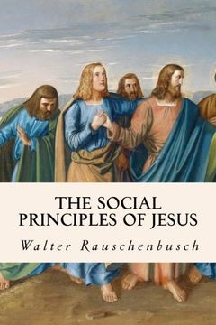 portada The Social Principles of Jesus