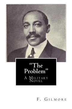 portada "The Problem": A Military Novel