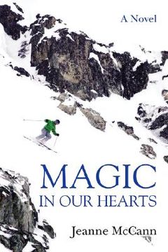 portada magic in our hearts (en Inglés)