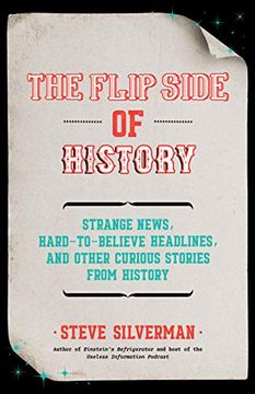 portada The Flip Side of History (en Inglés)