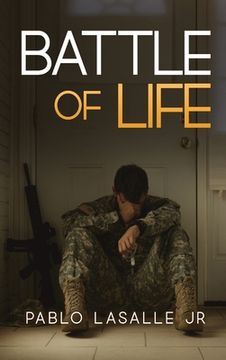 portada Battle of life (en Inglés)
