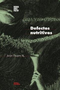 portada Defectos Nutritivos (in Spanish)