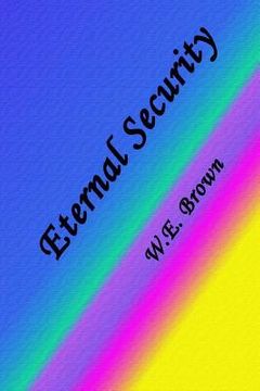 portada Eternal Security (en Inglés)
