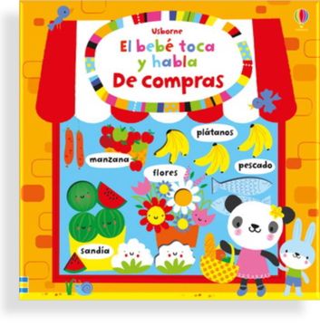 portada De Compras (in Spanish)