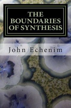 portada The Boundaries Of Synthesis (en Inglés)