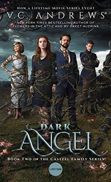 portada Dark Angel, Volume 2 (The Casteel Family) 