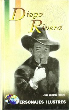 portada diego rivera (in Spanish)