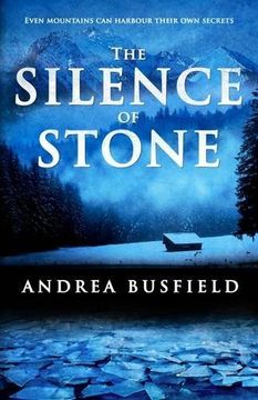 portada The Silence of Stone