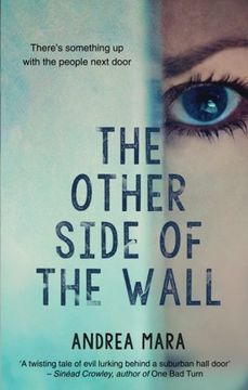 portada The Other Side of the Wall