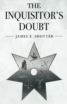 portada The Inquisitor’S Doubt (en Inglés)