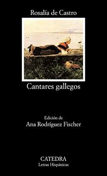 portada Cantares gallegos (in Spanish)