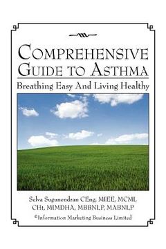portada comprehensive guide to asthma