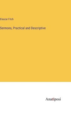 portada Sermons, Practical and Descriptive (in English)