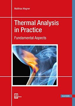 portada Thermal Analysis in Practice: Fundamental Aspects (en Inglés)