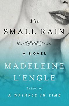 portada The Small Rain: A Novel (in English)