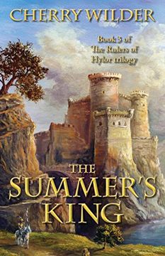 portada The Summer's King (en Inglés)