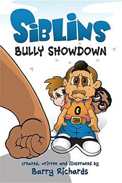 portada Siblins Bully Showdown