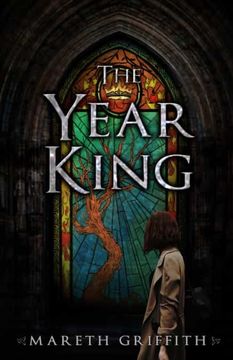 portada The Year King (en Inglés)