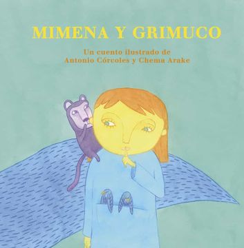 portada Mimena y Grimuco (in Spanish)