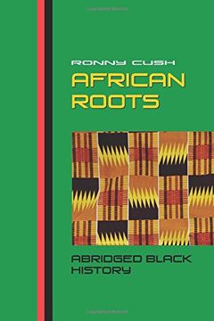 portada African Roots