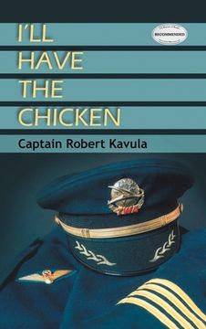 portada I'll Have The Chicken (en Inglés)