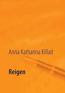 portada Reigen: Gedichte (in German)