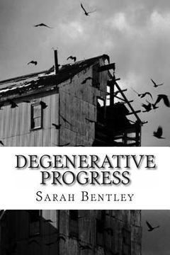 portada Degenerative Progress (en Inglés)