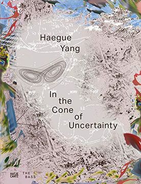 portada Haegue Yang: In the Cone of Uncertainty (en Inglés)