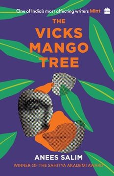 portada The Vicks Mango Tree (en Inglés)