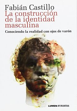 portada La Construccion de la Identidad Masculina (in Spanish)
