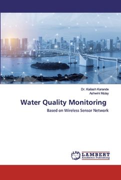 portada Water Quality Monitoring (in English)