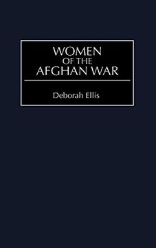 portada Women of the Afghan war (en Inglés)