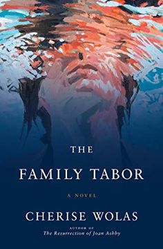 portada The Family Tabor: A Novel (in English)