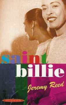 portada saint billie (in English)
