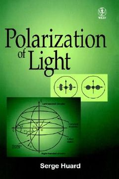 portada polarization of light (in English)