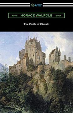 portada The Castle of Otranto 