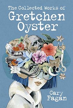 portada The Collected Works of Gretchen Oyster 