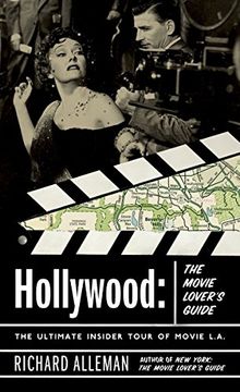 portada Hollywood: The Movie Lover's g 