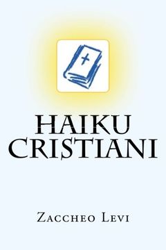 portada Haiku cristiani (Italian Edition)