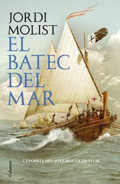 portada El Batec del mar (en Catalá)