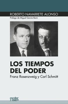 portada Los Tiempos del Poder (in Spanish)